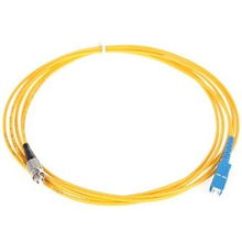 胜为 sc fc 3米单模单芯电信级光纤跳线 fsc 102 黄色怎么样,好不好